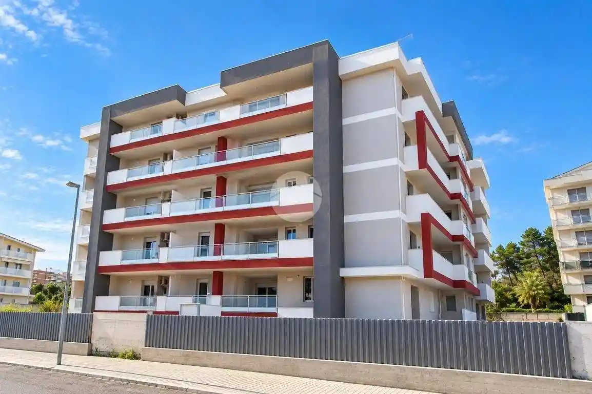 Appartamento in vendita a Alba Adriatica