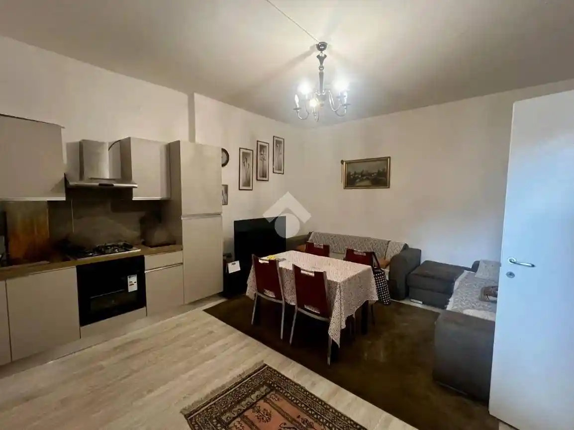 Appartamento in vendita a Suisio