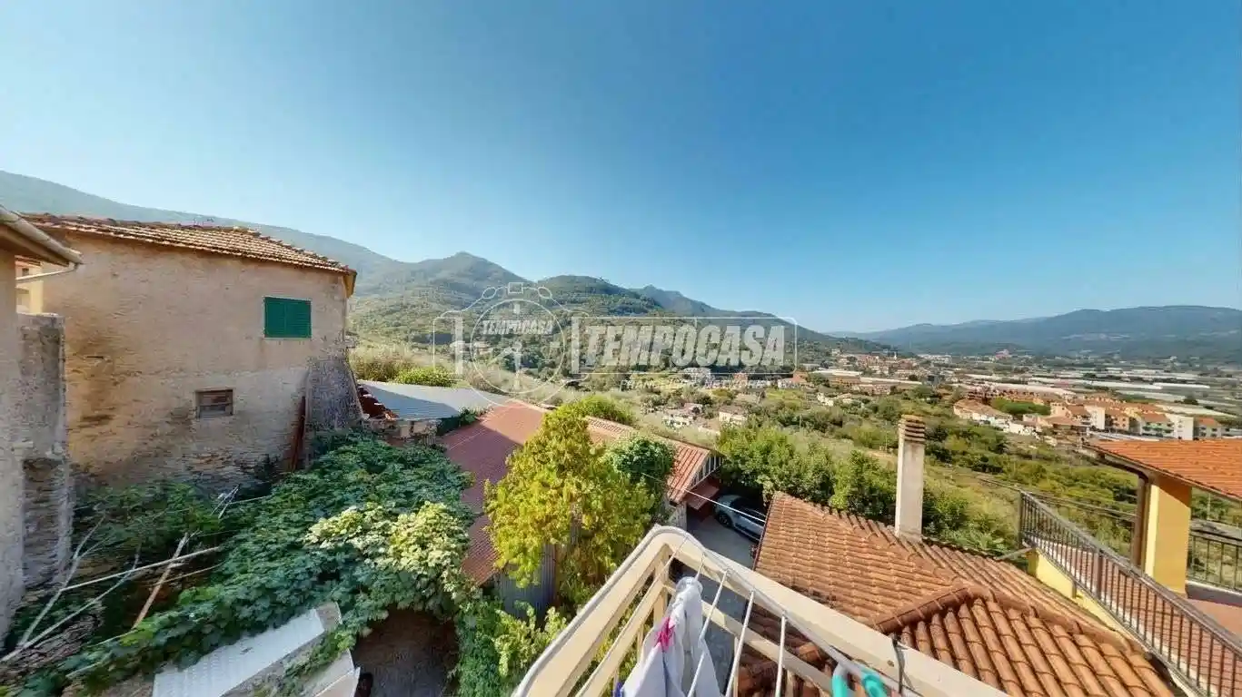 Appartamento in vendita a Albenga