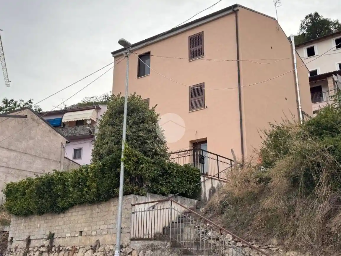 Appartamento in vendita a L'Aquila