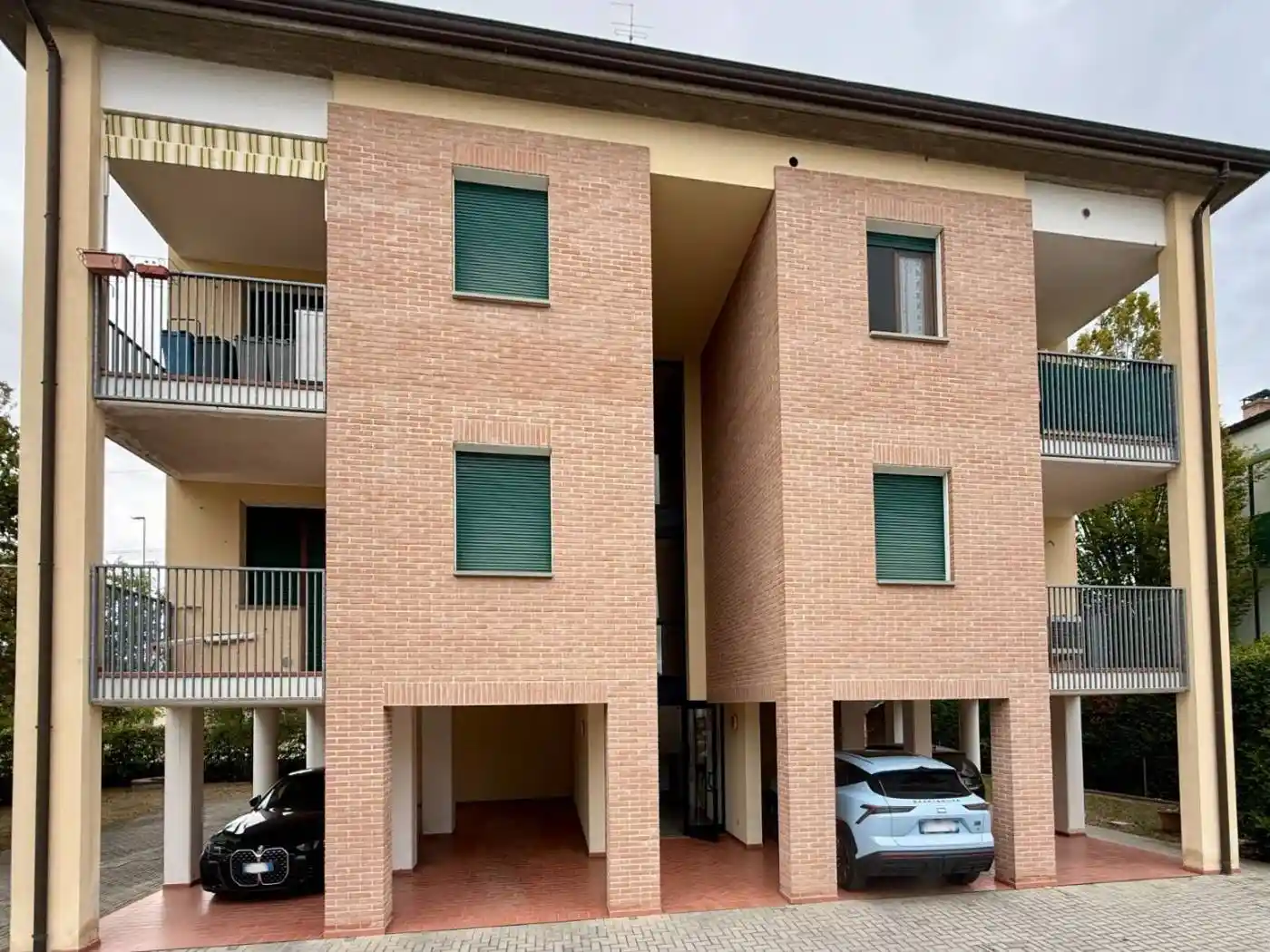 Appartamento in vendita a San Giovanni in Persiceto