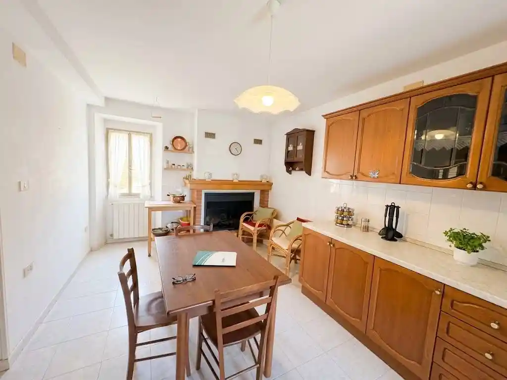Appartamento in vendita a Narni