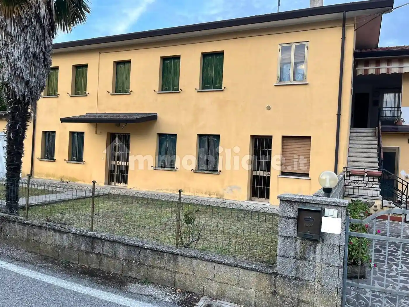 Rustico - Casale in vendita a Portogruaro