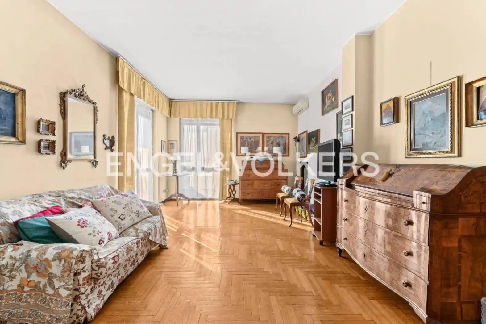 Appartamento in vendita a San Donato Milanese