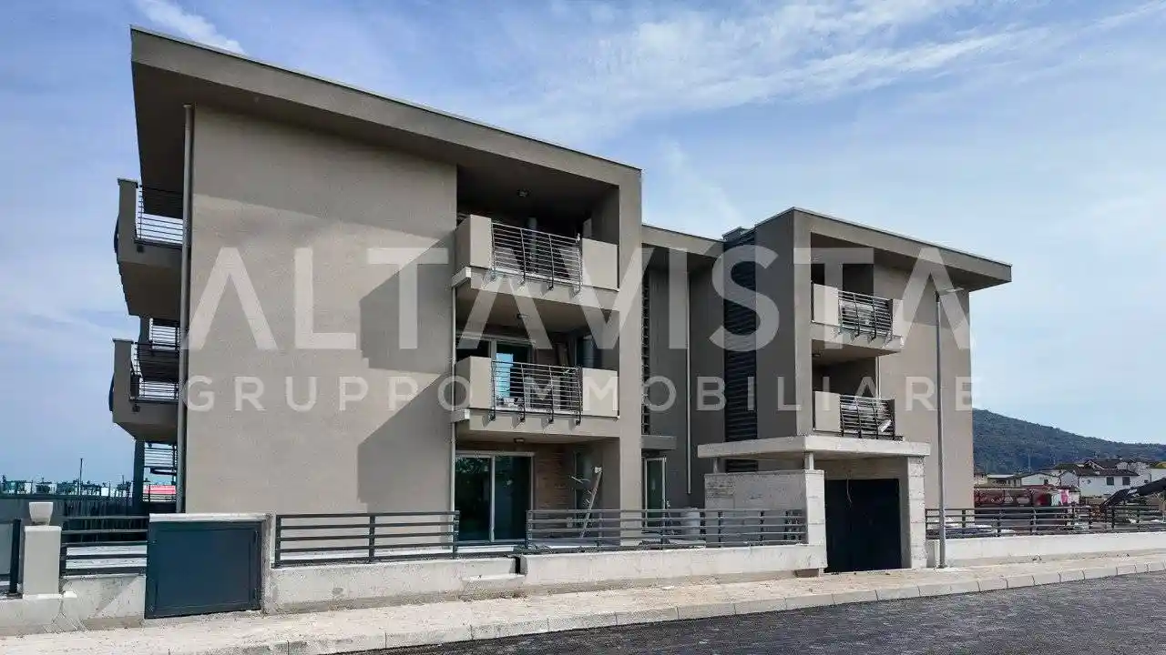 Appartamento in vendita a Botticino