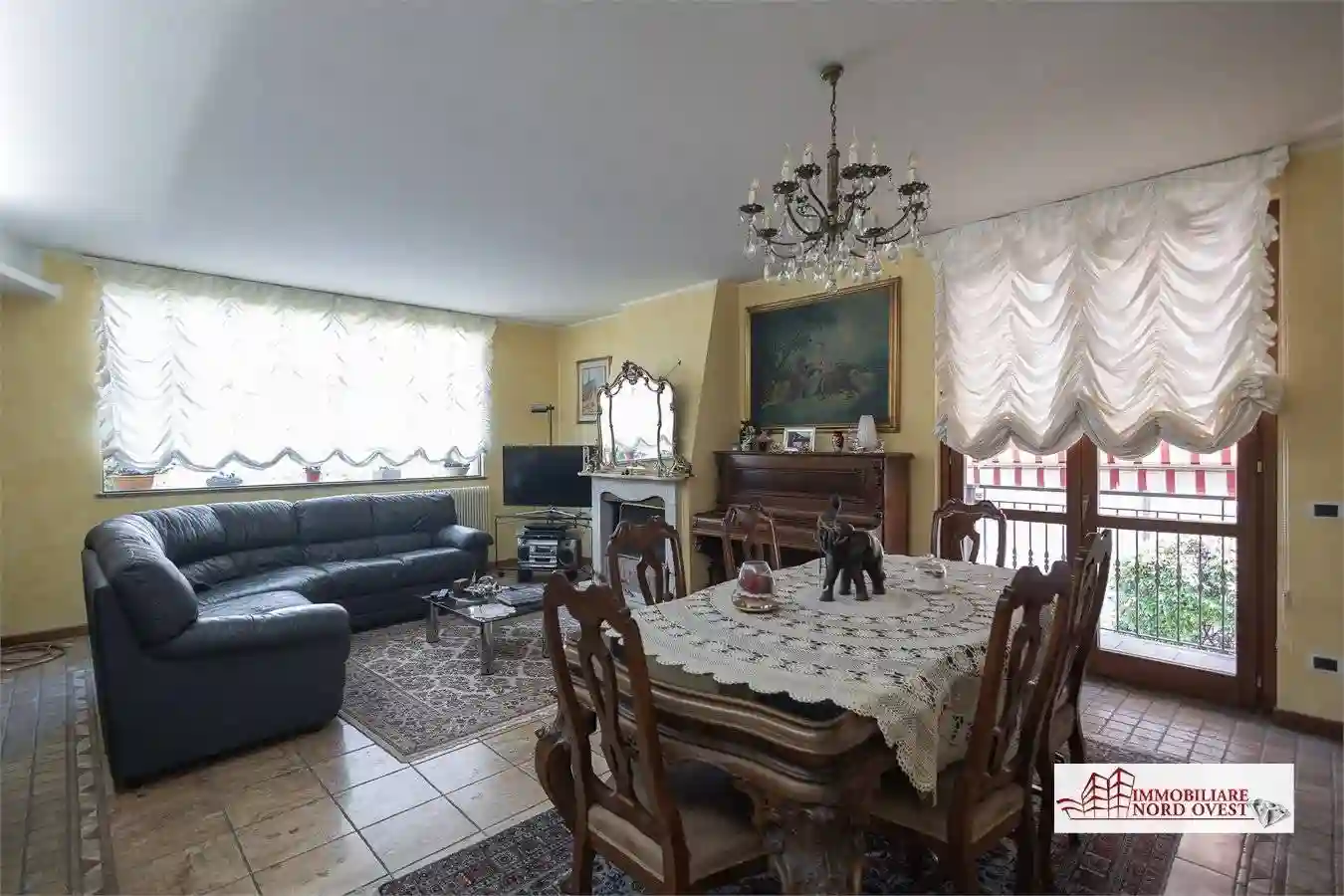 Villa - foto 5