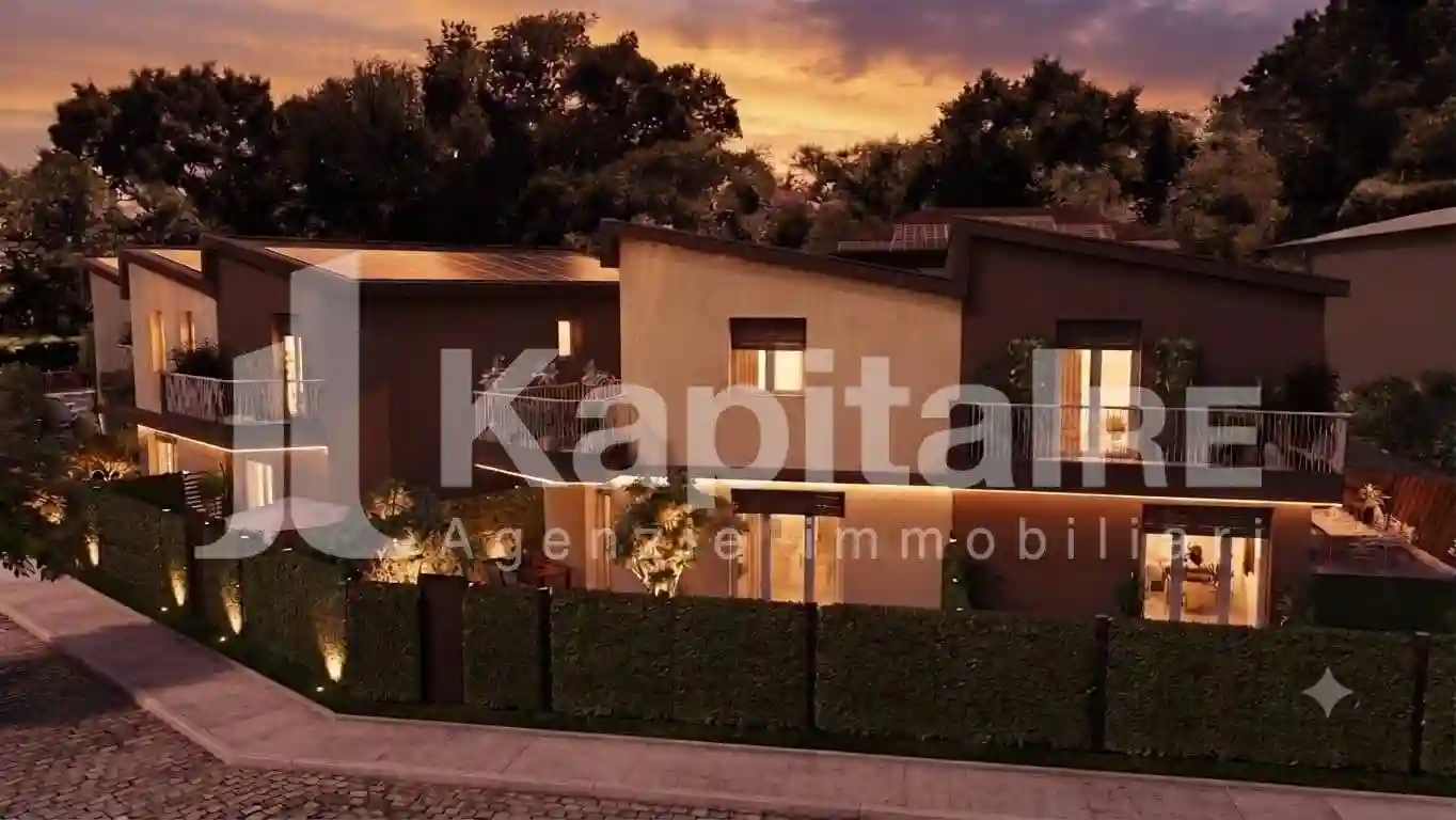Villa - foto 4