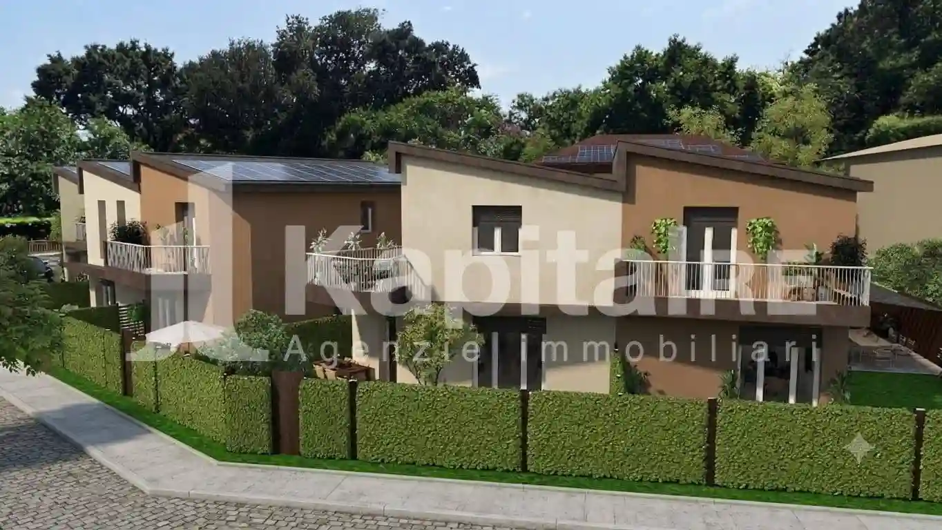 Villa - foto 5