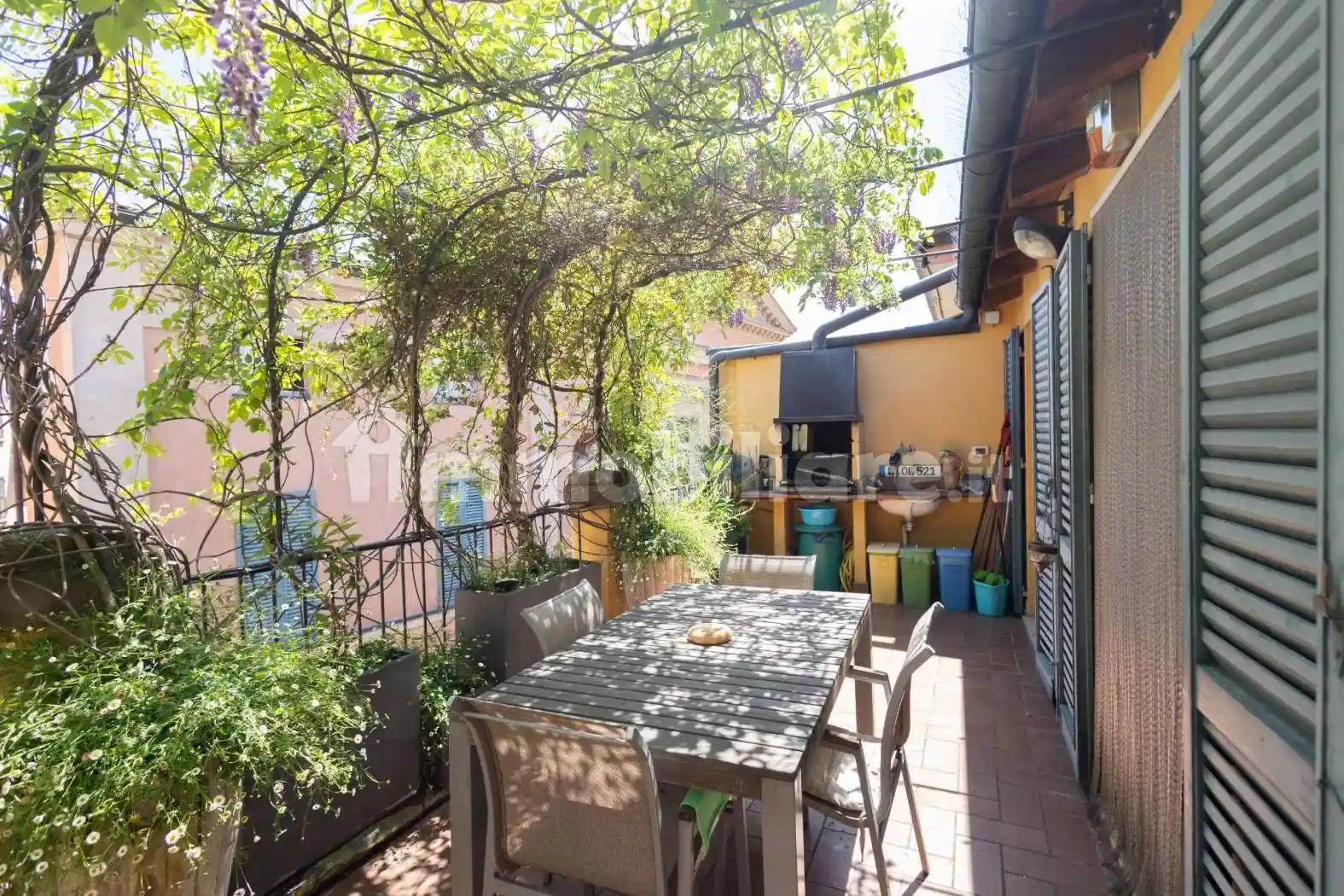 Appartamento in vendita a Bologna