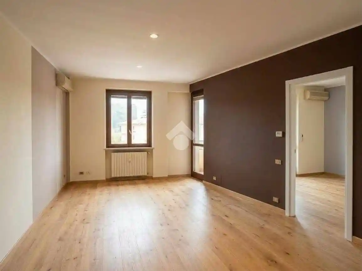 Appartamento in vendita a Villongo