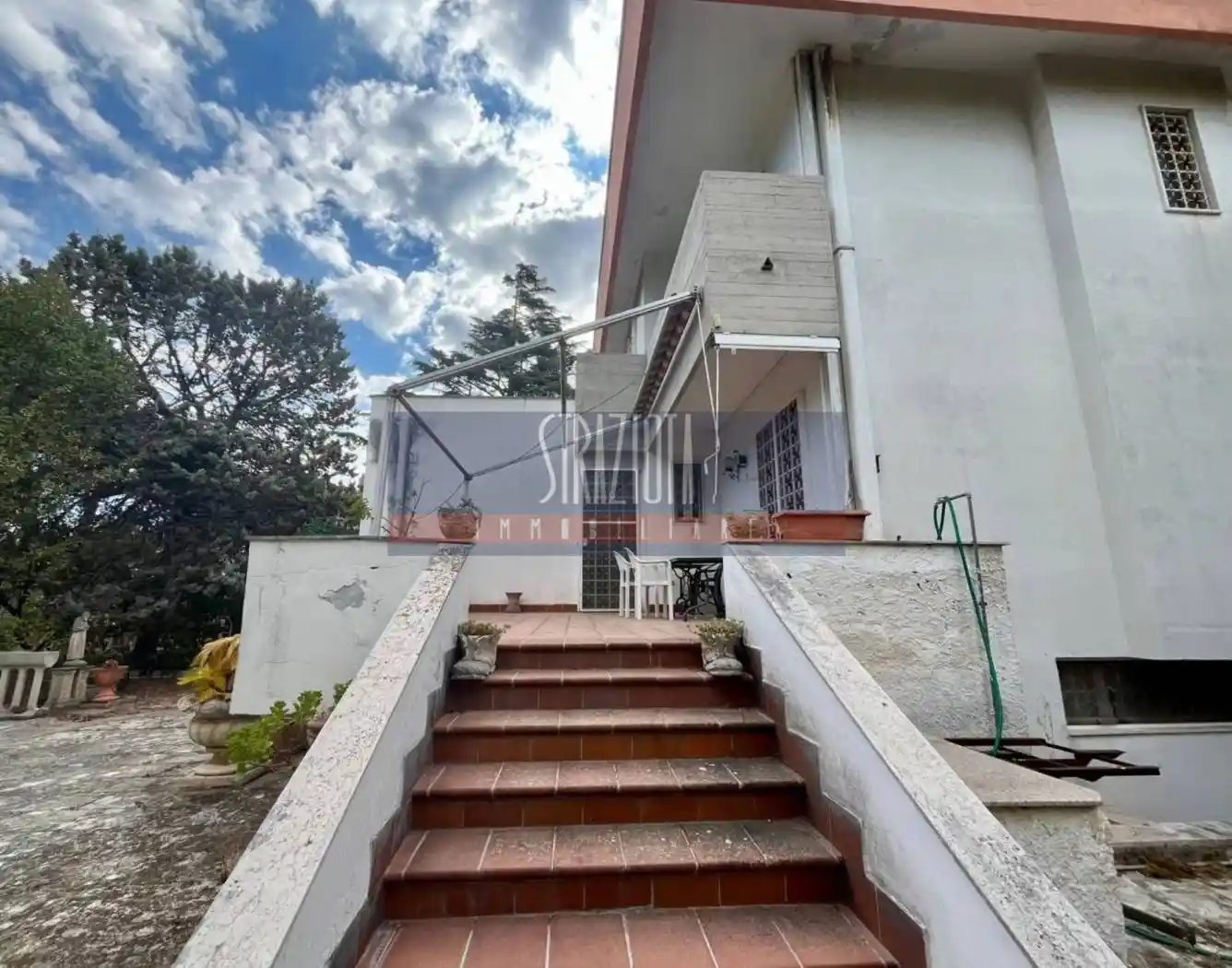 Villa in vendita a Bari
