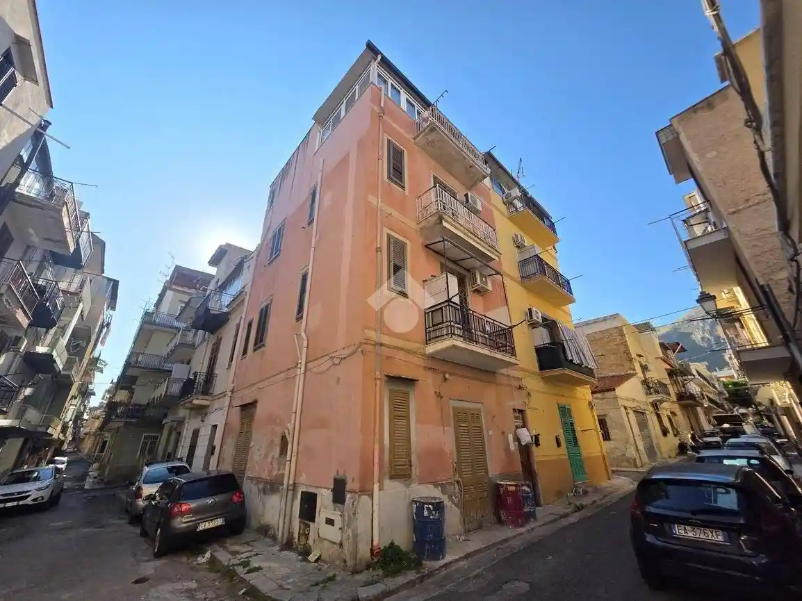Appartamento in vendita a Villabate
