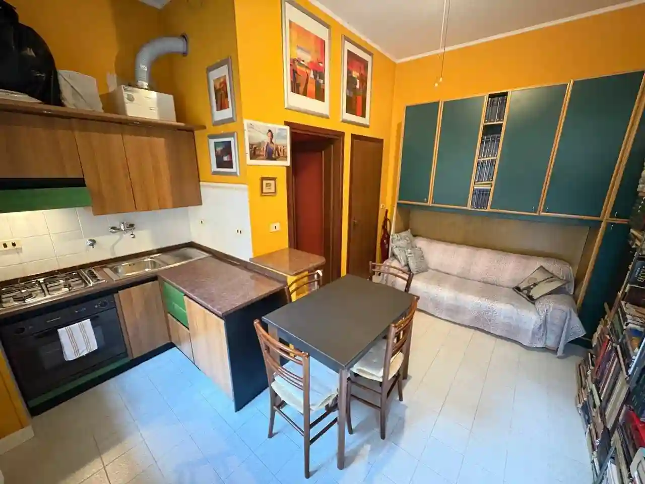 Appartamento - foto 5