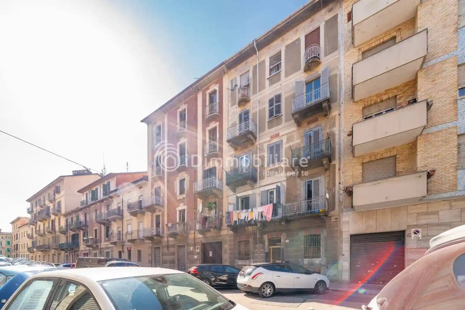 Appartamento in vendita a Torino