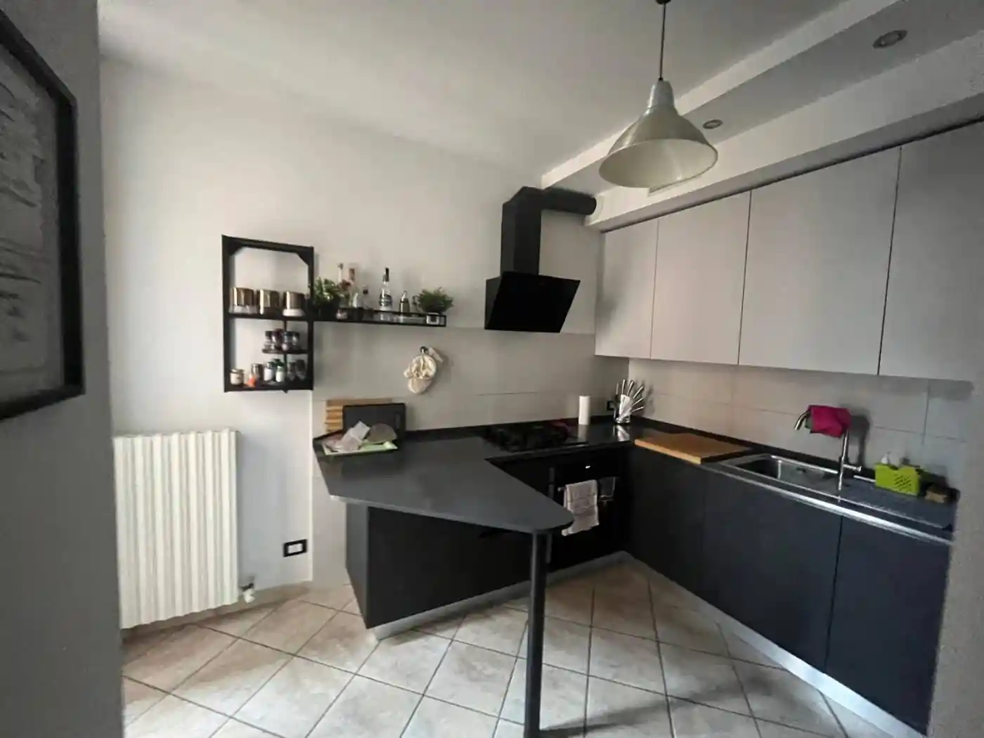 Appartamento in vendita a Carpi