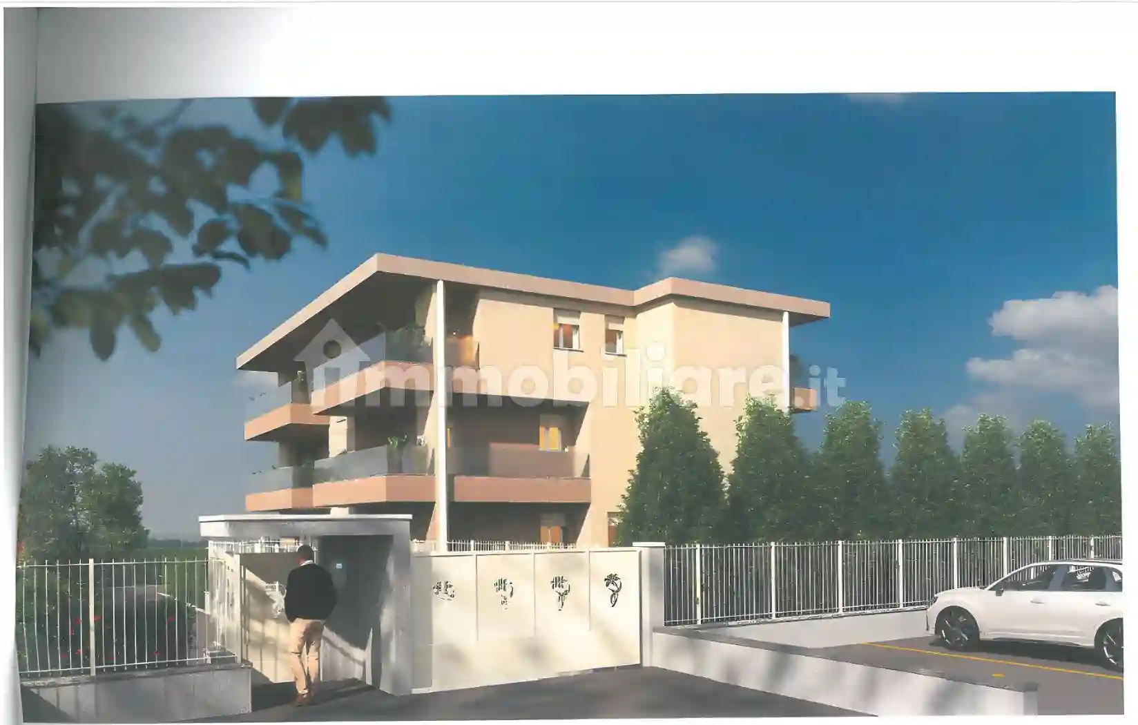 Progetto - foto 2