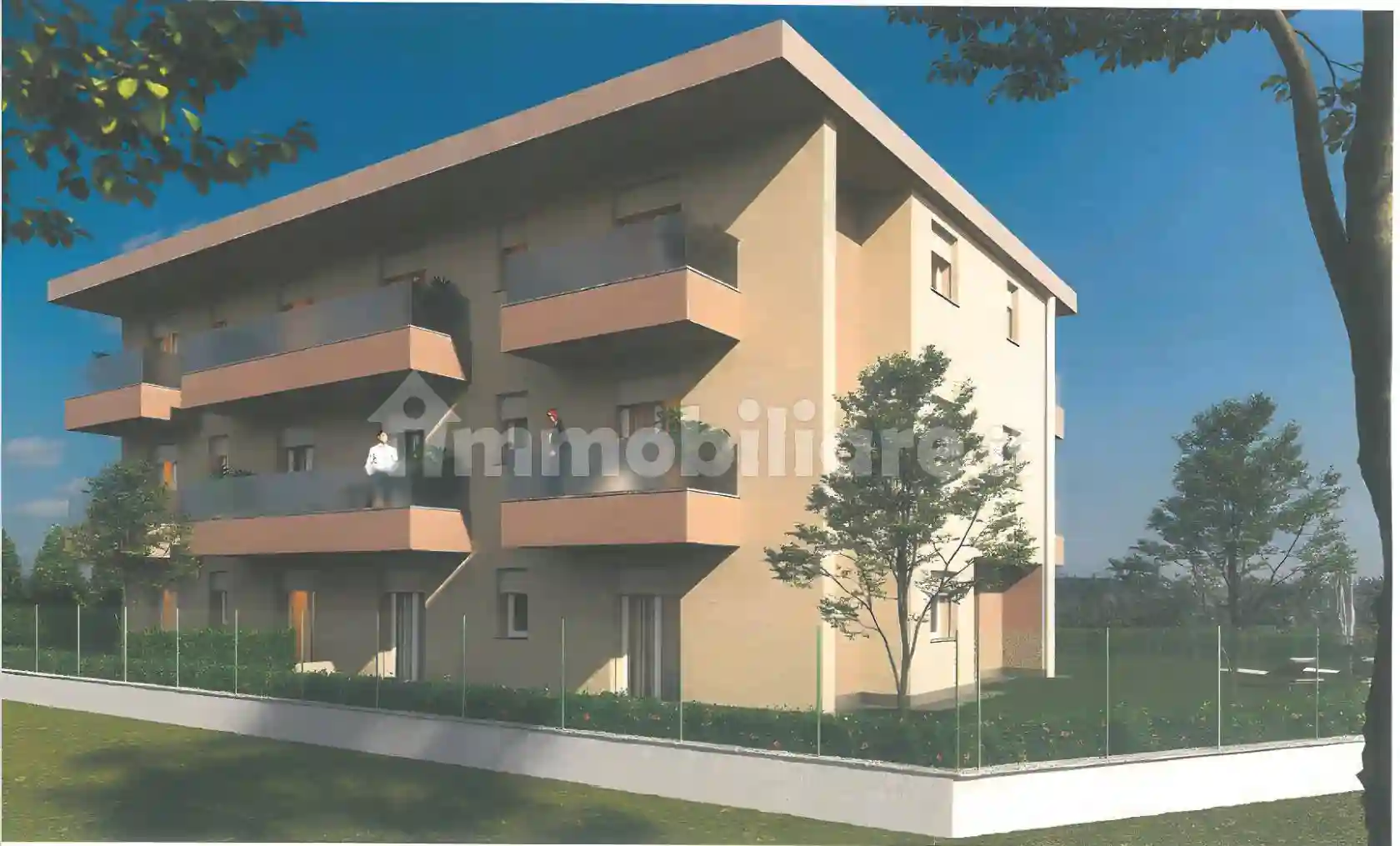 Progetto - foto 4