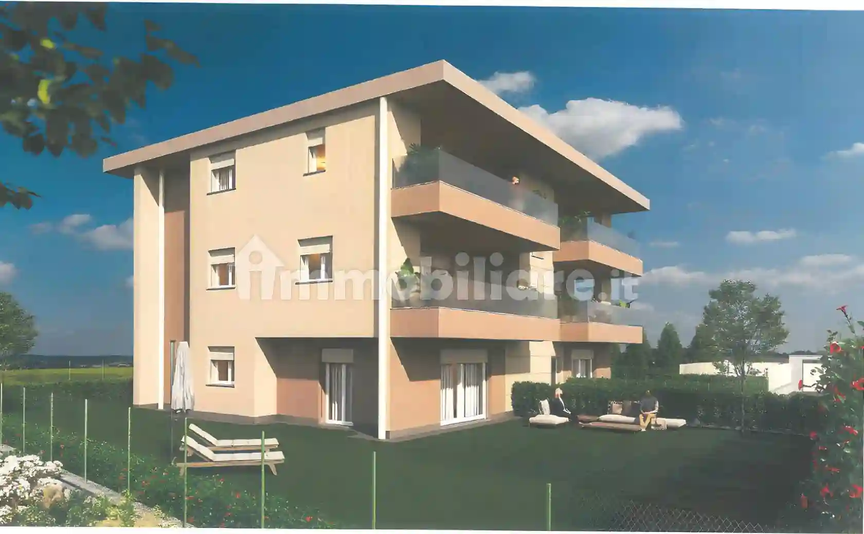 Progetto - foto 5