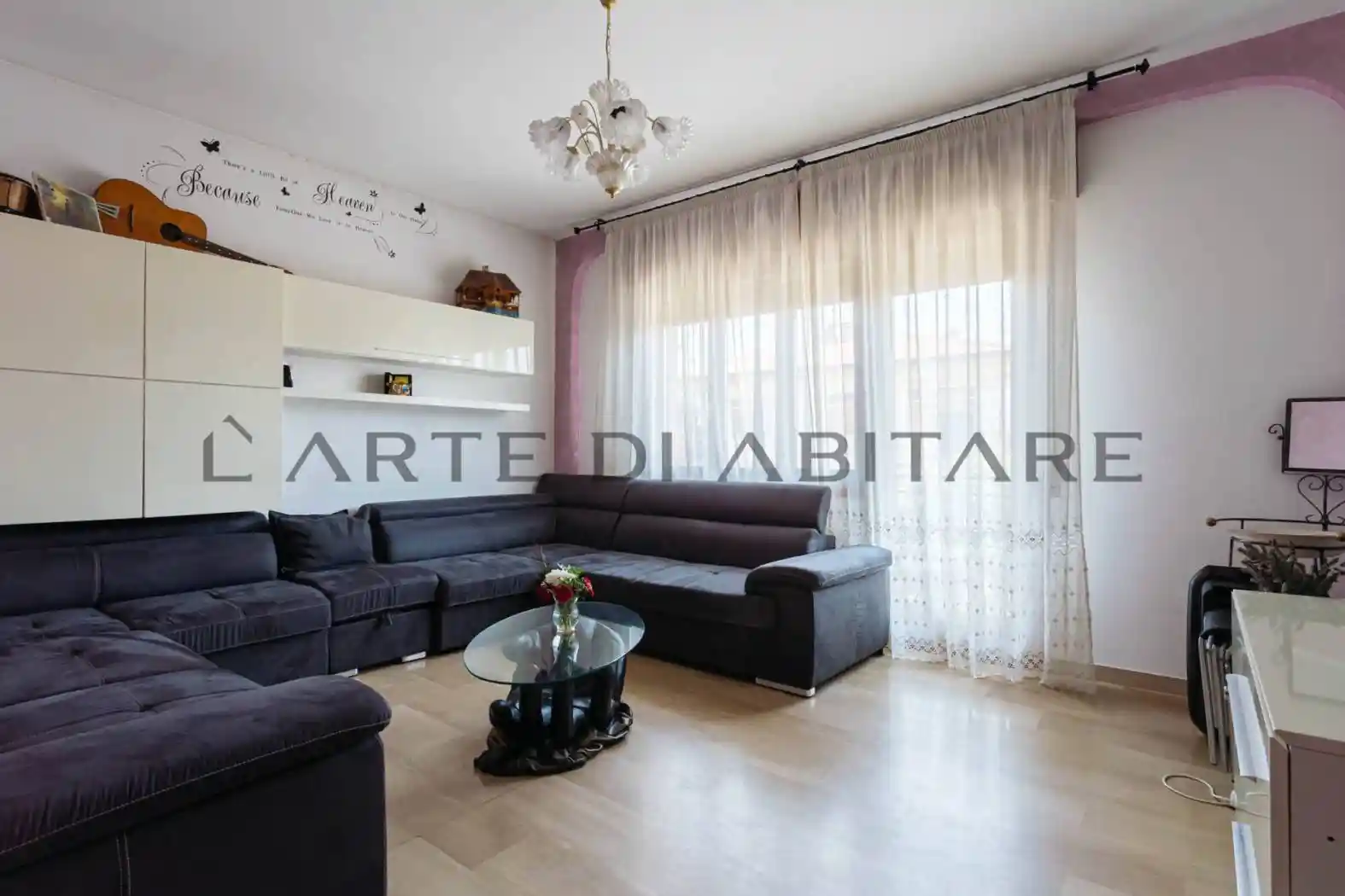 Appartamento in vendita a Padova