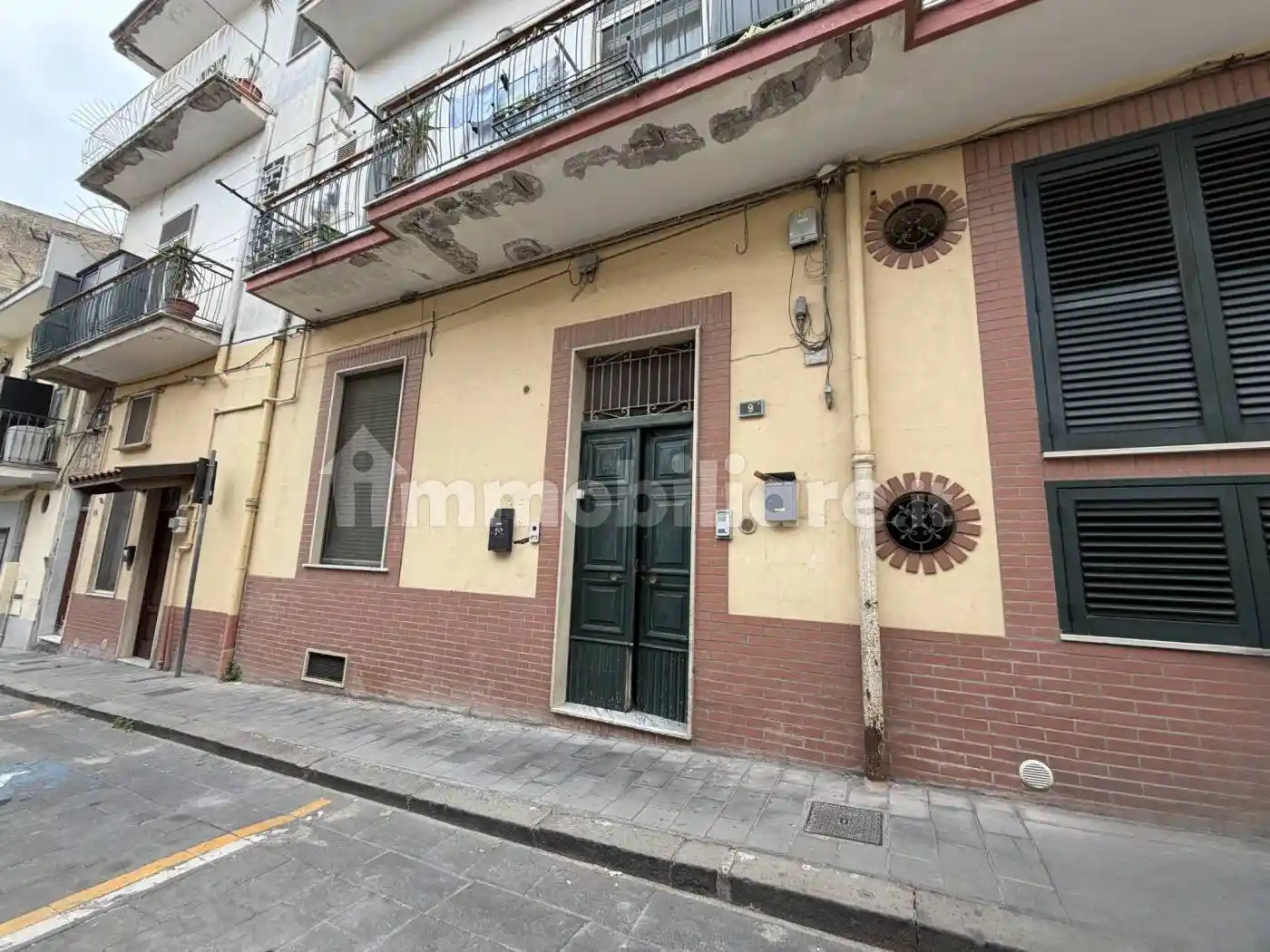 Appartamento in vendita a Nocera Inferiore
