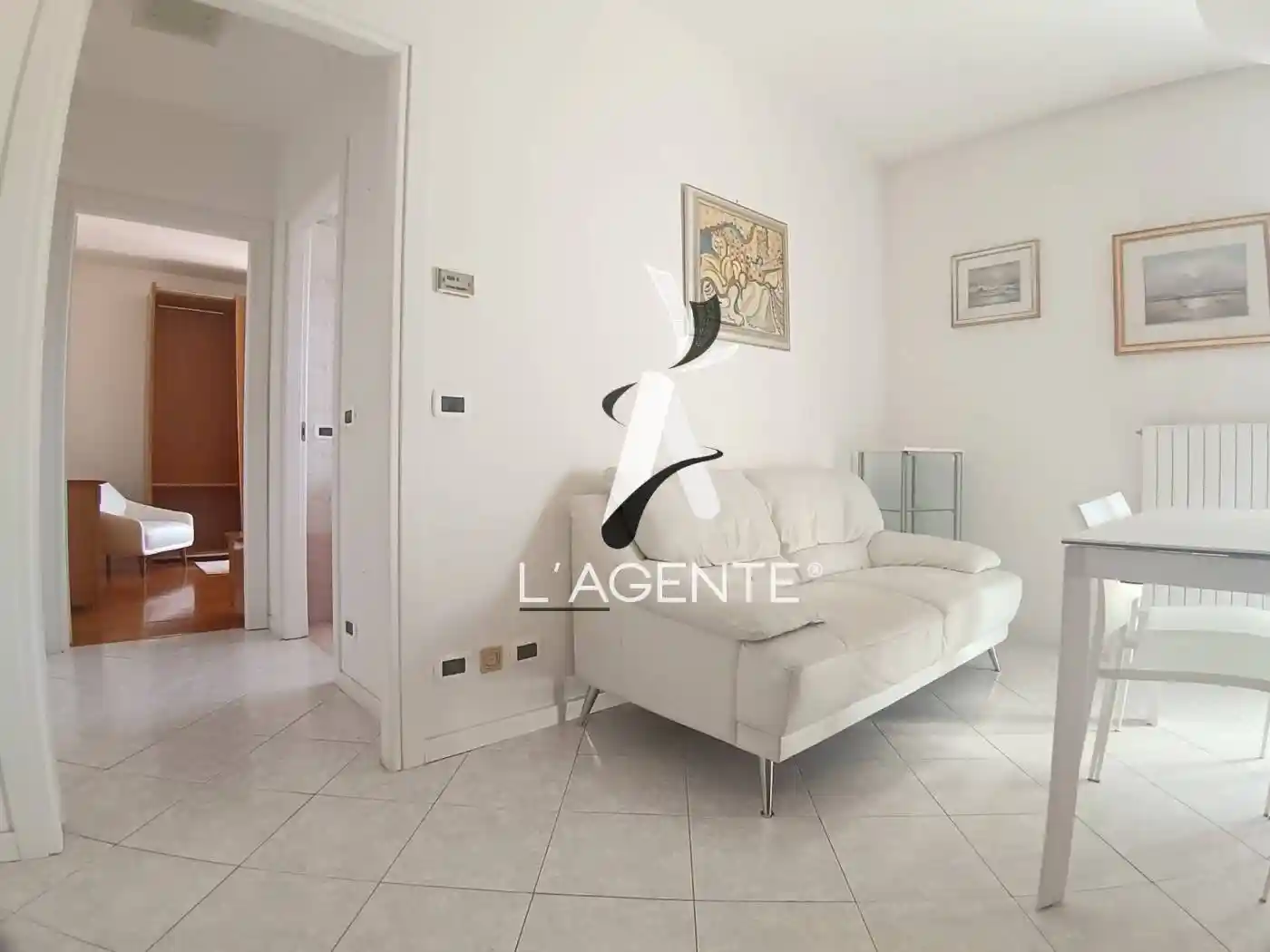 Appartamento in vendita a Salzano
