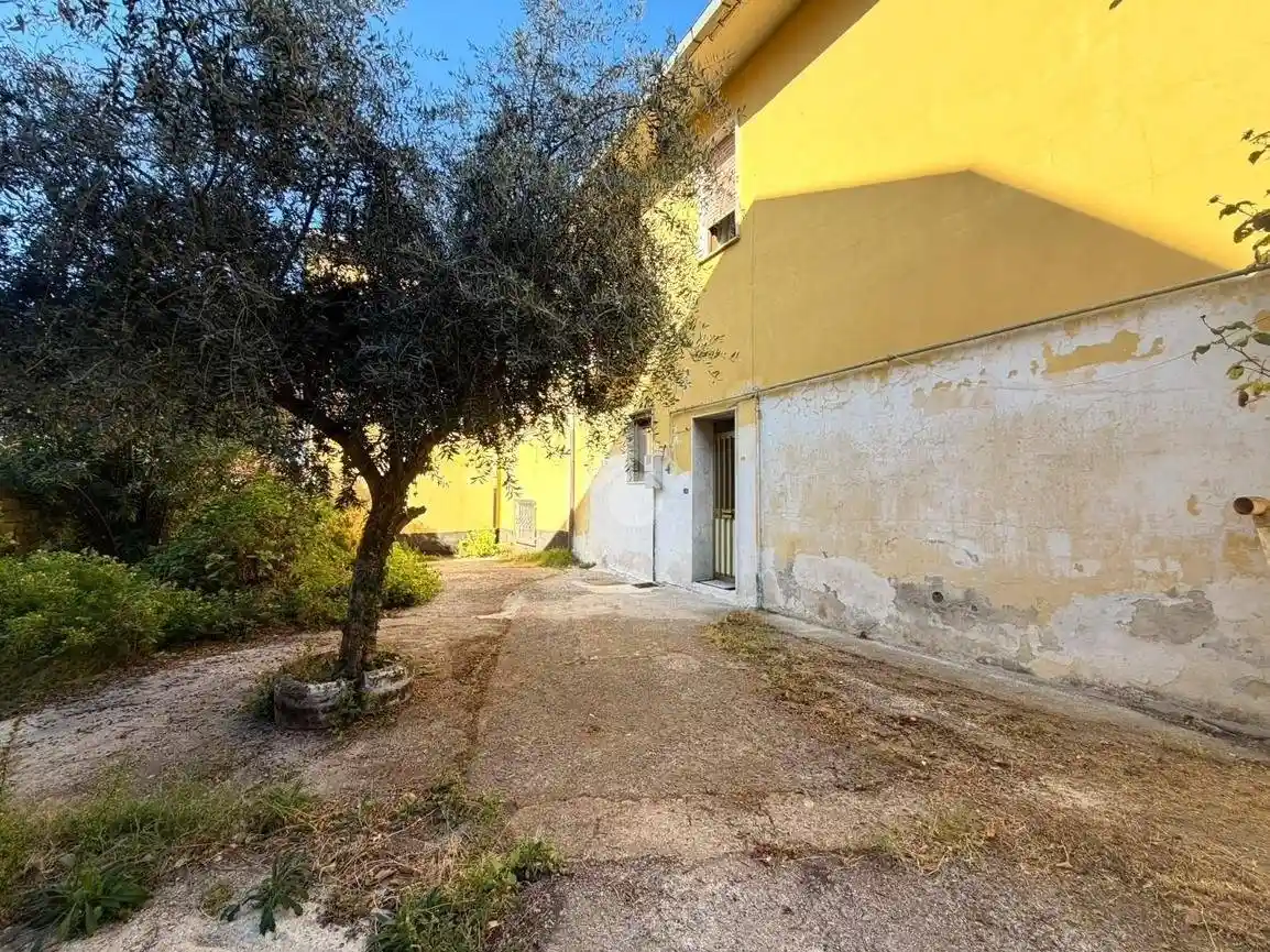 Casa indipendente in vendita a Solofra