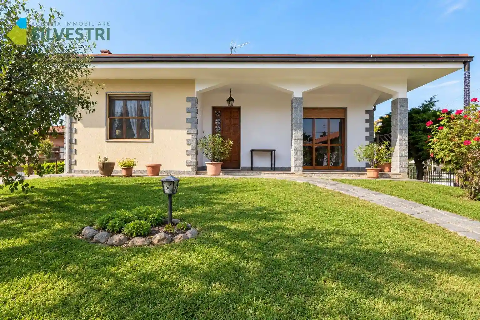 Villa - foto 3