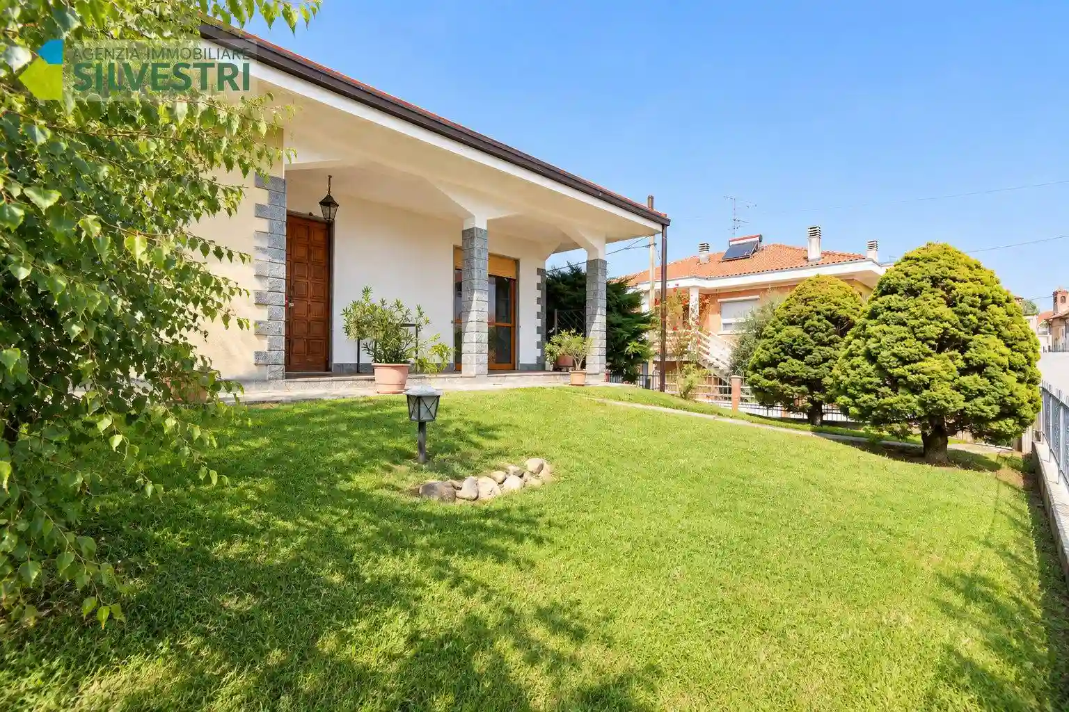 Villa - foto 4