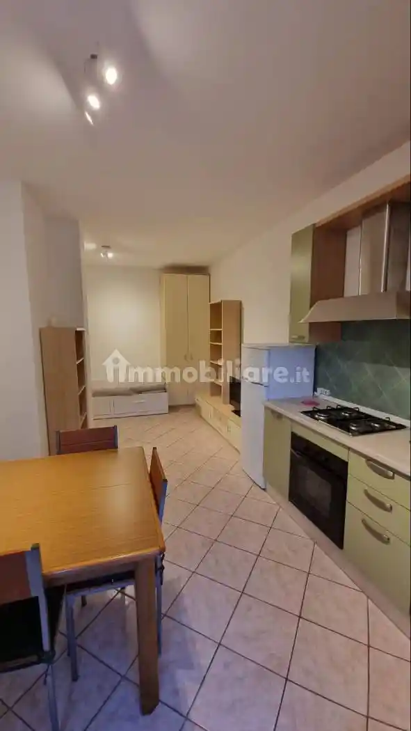 Appartamento in affitto a Ghedi