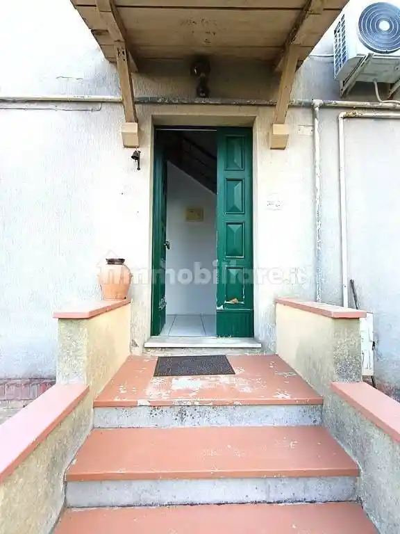 Appartamento in vendita a Castelfidardo