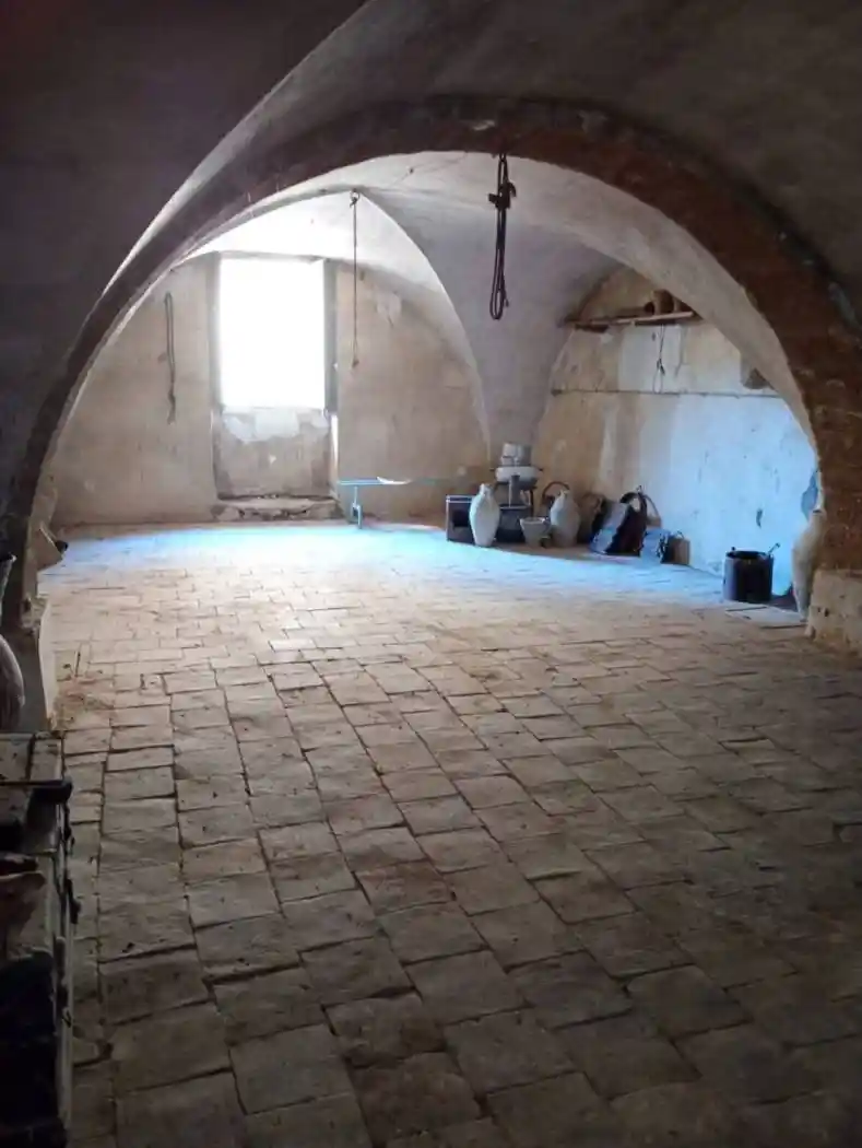 Rustico - Casale in vendita a Sambuca di Sicilia