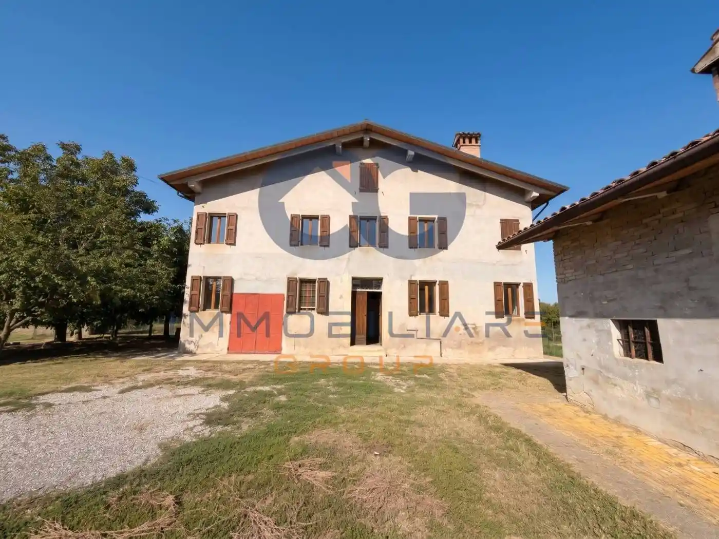 Rustico - Casale in vendita a Pieve di Cento