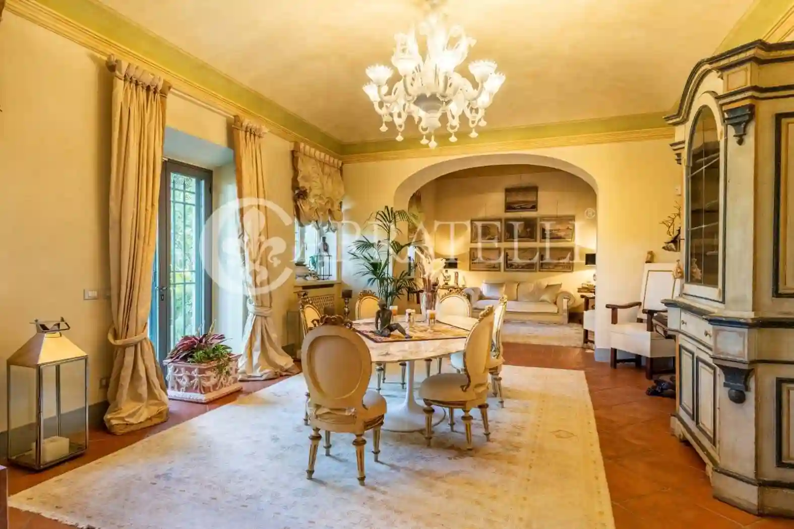 Villa - foto 3
