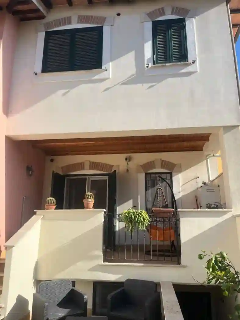 Villetta a schiera - foto 5