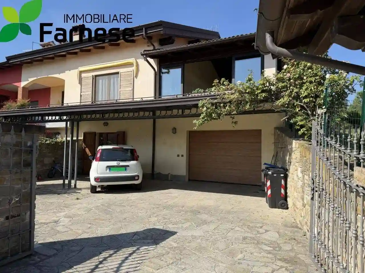 Villa - foto 3