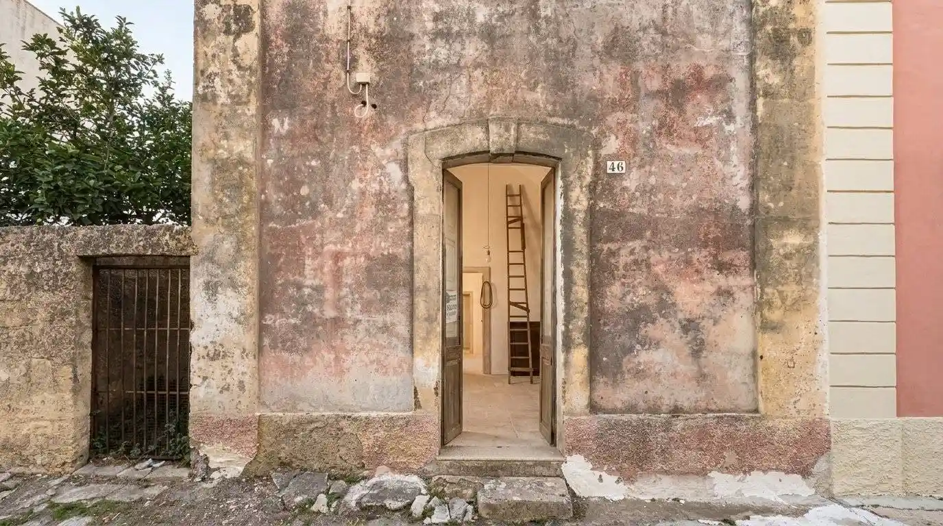 Casa indipendente in vendita a Tricase