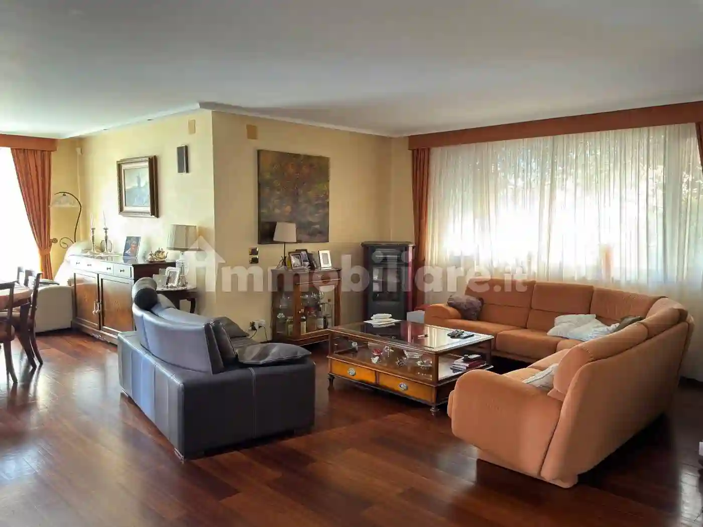 Villa - foto 5