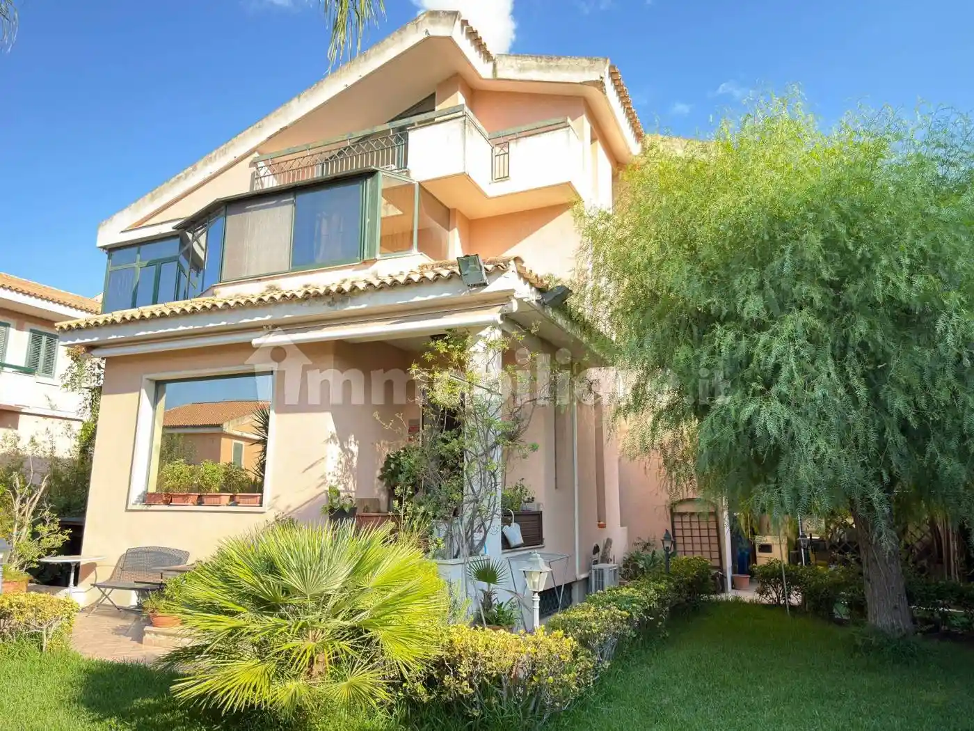 Villa in vendita a Siracusa