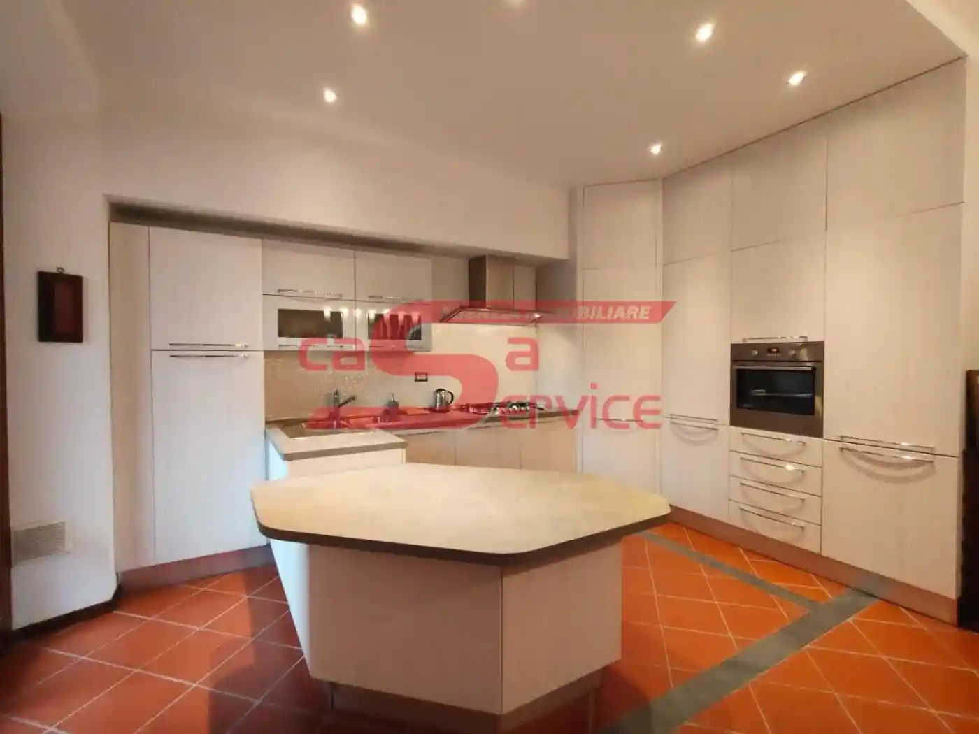 Appartamento in vendita a Pieve a Nievole