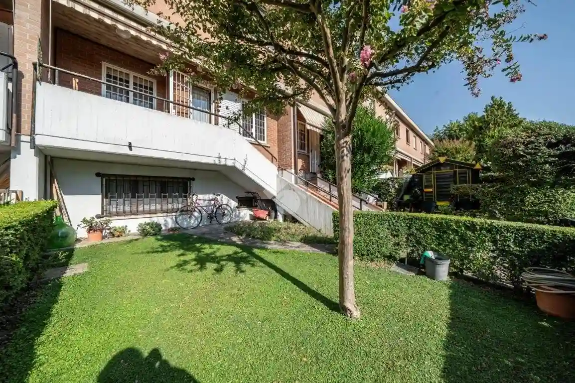 Villetta a schiera - foto 2