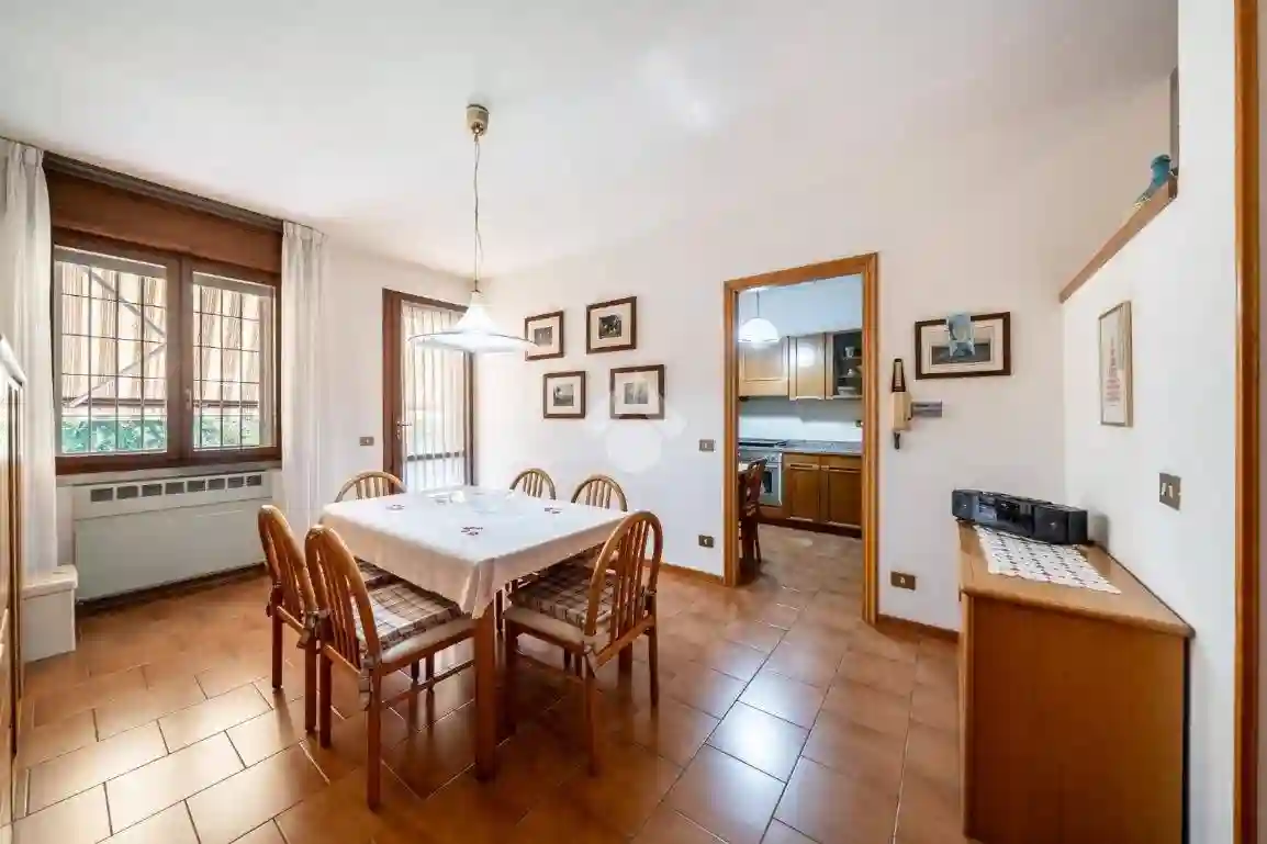 Villetta a schiera - foto 4