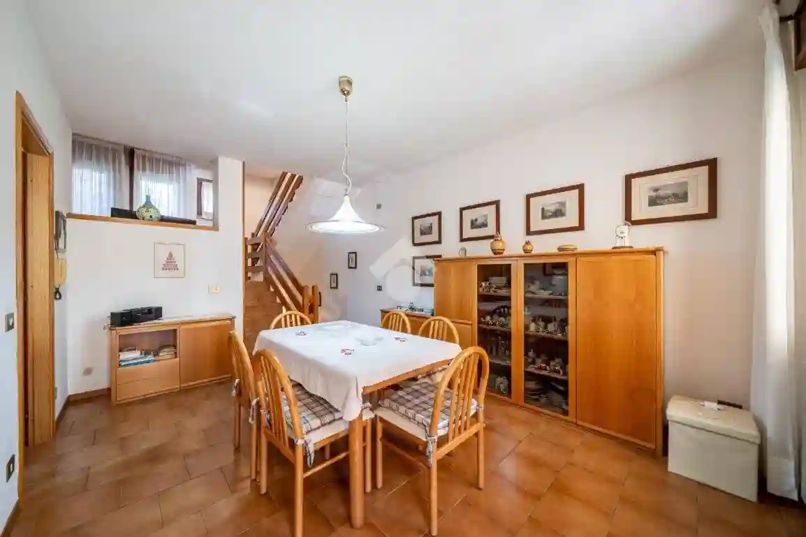 Villetta a schiera - foto 5