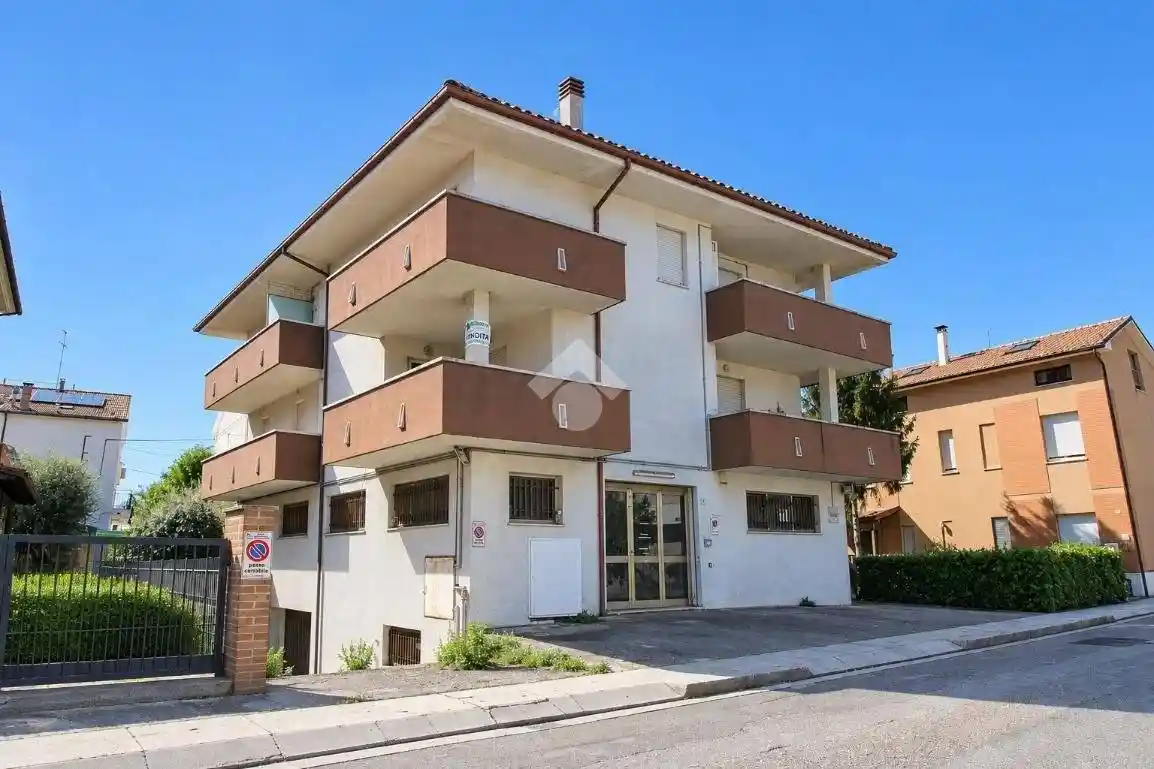 Appartamento in vendita a Porto Sant'Elpidio