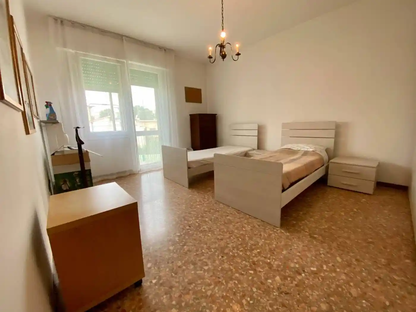 Appartamento in affitto a Venezia