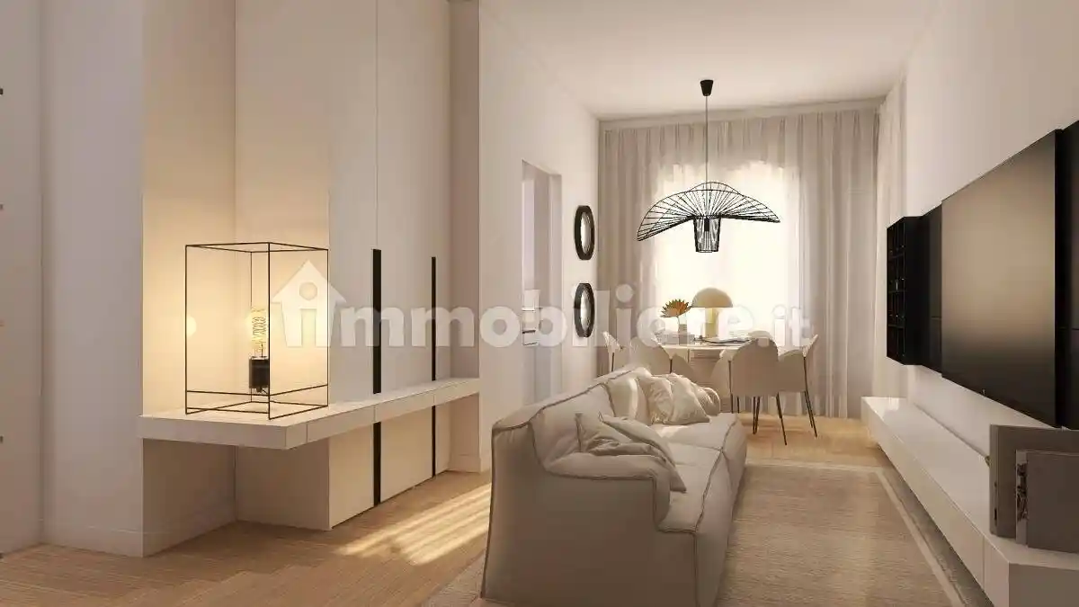 Appartamento in vendita a Casalecchio di Reno