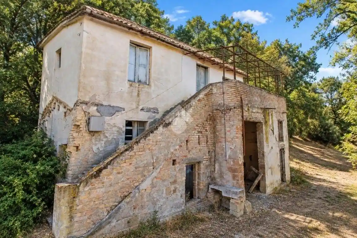 Casa indipendente in vendita a Roseto degli Abruzzi