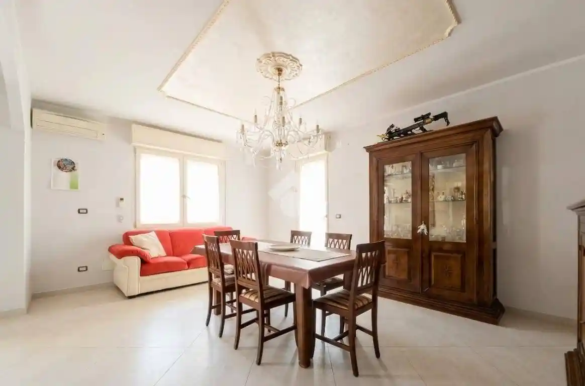 Appartamento in vendita a Termoli