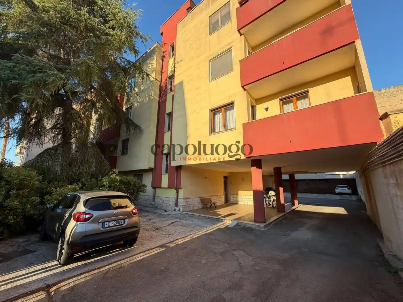 Appartamento in vendita a Trepuzzi