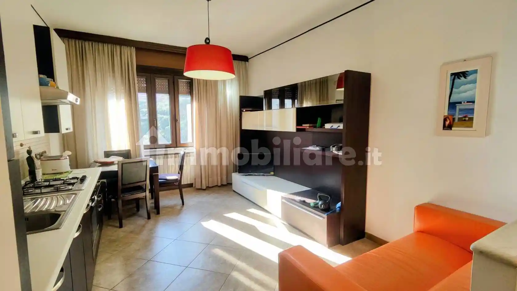 Appartamento in vendita a Cornaredo