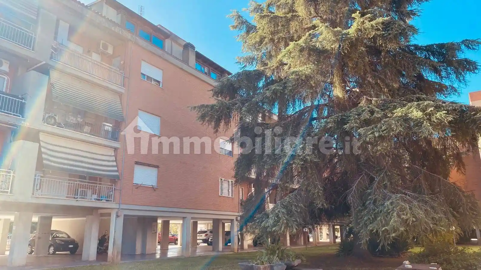 Appartamento in vendita a Latina